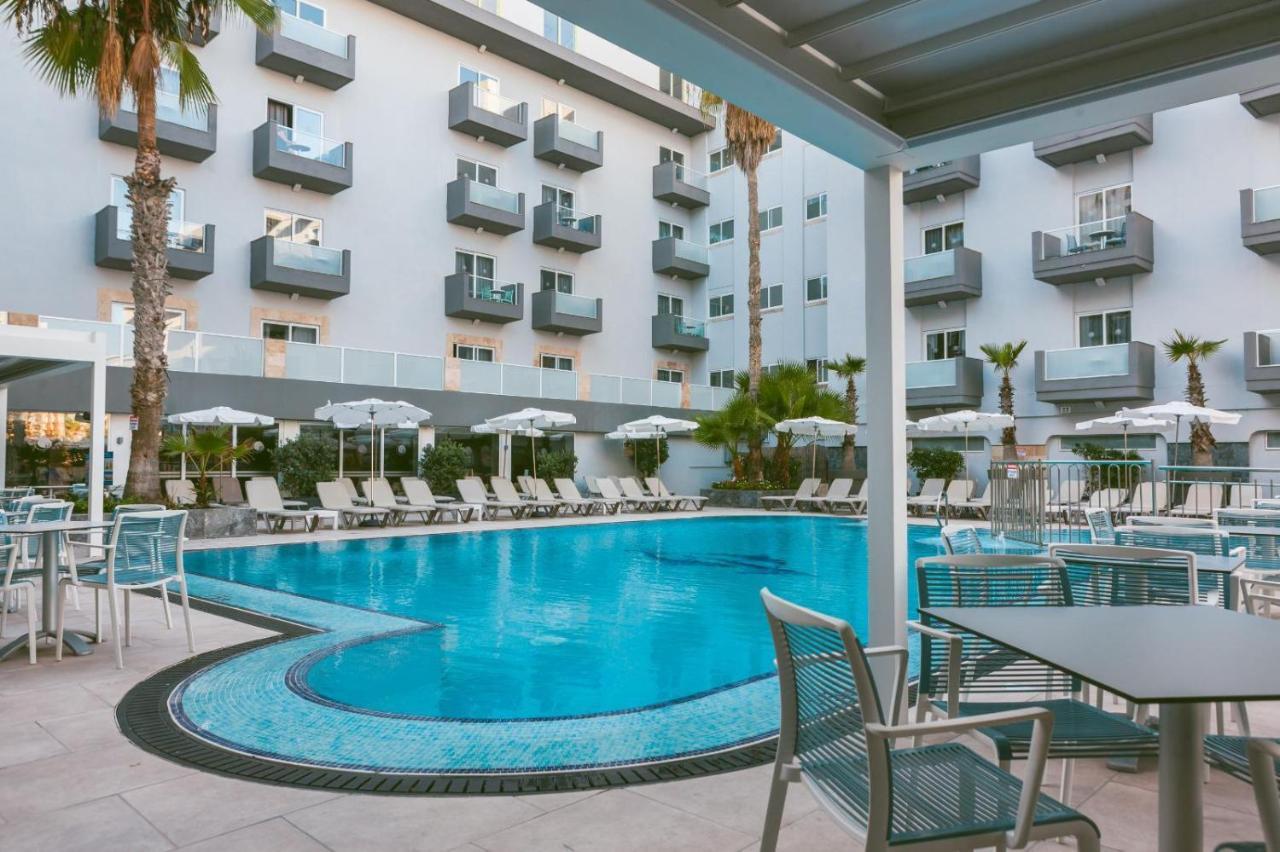 Bora Bora Ibiza Malta Resort - Music Hotel - Adults Only 18 Plus Bahía de San Pablo Exterior foto